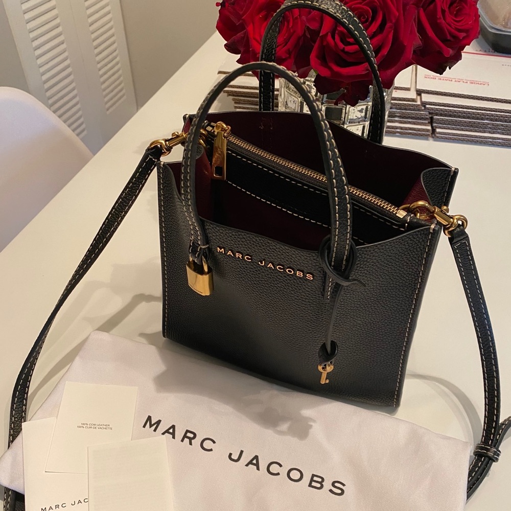 Marc Jacob crossbody bag